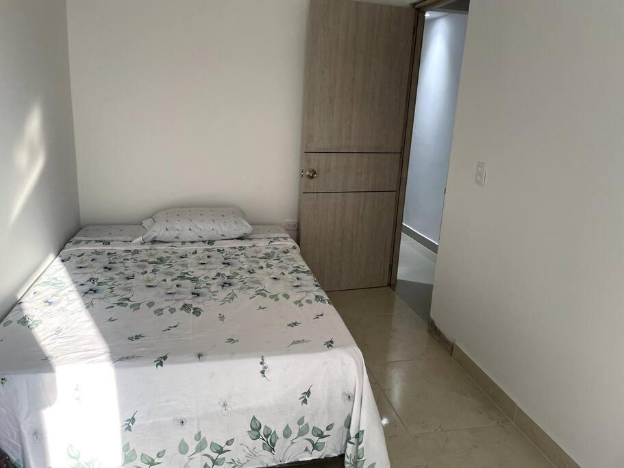 Hermoso Apartamento En Turbaco 외부 사진